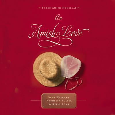 An Amish Love by Kelly Long audiobook