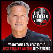 The Thriller Zone Podcast (TheThrillerZone.com), Vol. 1 by  David Temple audiobook