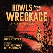 Howls From the Wreckage by  Michelle Tang audiobook