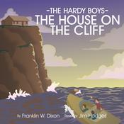 The House on the Cliff by  Franklin W. Dixon audiobook