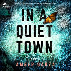 In a Quiet Town by Amber Garza audiobook