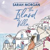 The Island Villa by  Sarah Morgan audiobook