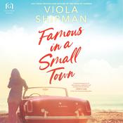 Famous in a Small Town by  Viola Shipman audiobook