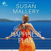 The Happiness Plan by  Susan Mallery audiobook