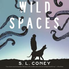 Wild Spaces by S. L. Coney audiobook