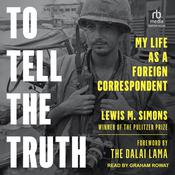 To Tell the Truth by  Lewis M. Simons audiobook