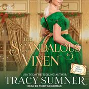 The Scandalous Vixen by  Tracy Sumner audiobook