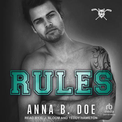 Rules by Anna B. Doe audiobook