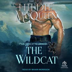 The Wildcat by Hildie McQueen audiobook