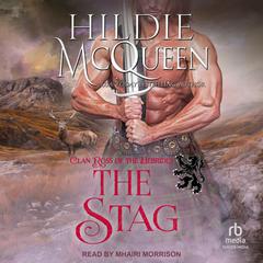 The Stag by Hildie McQueen audiobook