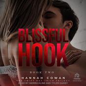 Blissful Hook by  Hannah Cowan audiobook