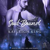 Soul Bound by  Kayleigh King audiobook
