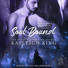 Soul Bound by Kayleigh King audiobook