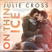 On Thin Ice by  Julie Cross audiobook