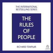 The Rules of People, 2nd Edition by  Richard Templar audiobook