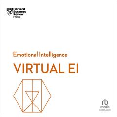 Virtual EI by Harvard Business Review audiobook