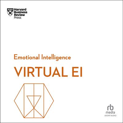 Virtual EI by Harvard Business Review audiobook