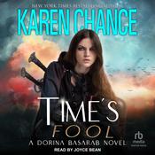 Time's Fool by  Karen Chance audiobook