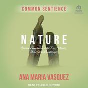Nature by  Ana Maria Vasquez audiobook