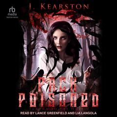 Pack Poisoned by J. Kearston audiobook