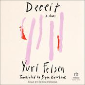 Deceit by  Yuri Felsen audiobook