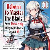 Reborn to Master the Blade by  Hayaken audiobook