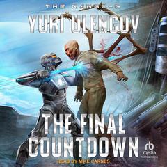 The Final Countdown by Yuri Ulengov audiobook