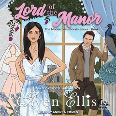 Lord of the Manor by Aven Ellis audiobook