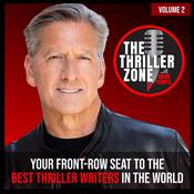 The Thriller Zone Podcast (TheThrillerZone.com), Vol. 2 by  David Temple audiobook