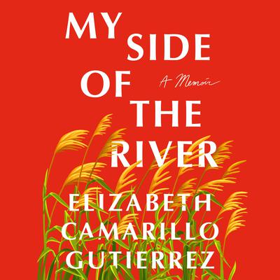 My Side of the River by Elizabeth Camarillo Gutierrez audiobook