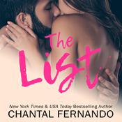 The List by  Chantal Fernando audiobook