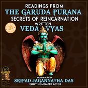 Readings From The Garuda Purana by  Veda Vyas audiobook