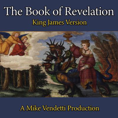 The Book of Revelation by King James audiobook