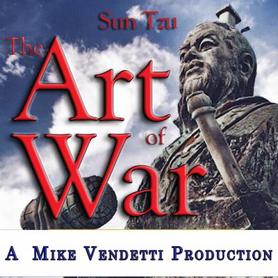 The Art of War by Sun Tzu audiobook