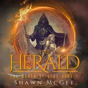 The Herald by  Shawn McGee audiobook