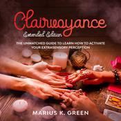 Clairvoyance by  Marius K. Green audiobook
