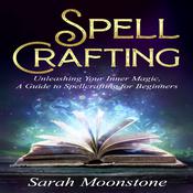 Spellcrafting by  Sarah Moonstone audiobook
