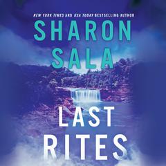 Last Rites by Sharon Sala audiobook