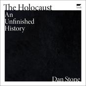The Holocaust by  Dan Stone audiobook