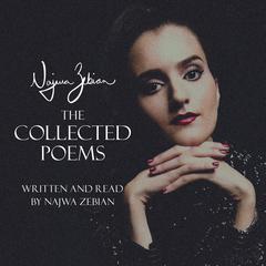 Najwa Zebian by Najwa Zebian audiobook
