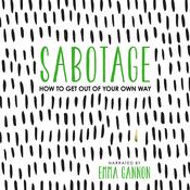 Sabotage by  Emma Gannon audiobook