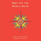 Maps for the Modern World by  Valerie June Hockett audiobook