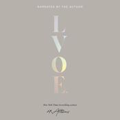 LVOE. by  Atticus audiobook