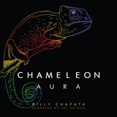 Chameleon Aura by Billy Chapata audiobook