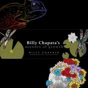 Billy Chapata's Accents of Growth by  Billy Chapata audiobook