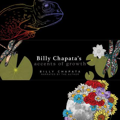 Billy Chapata's Accents of Growth by Billy Chapata audiobook