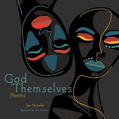 God Themselves by Jae Nichelle audiobook