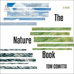 The Nature Book by Tom Comitta audiobook