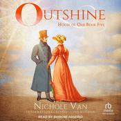 Outshine by  Nichole Van audiobook