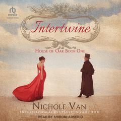 Intertwine by Nichole Van audiobook